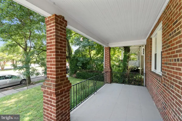 $7,600 | 3910 Yuma Street Northwest, Washington, DC 20016