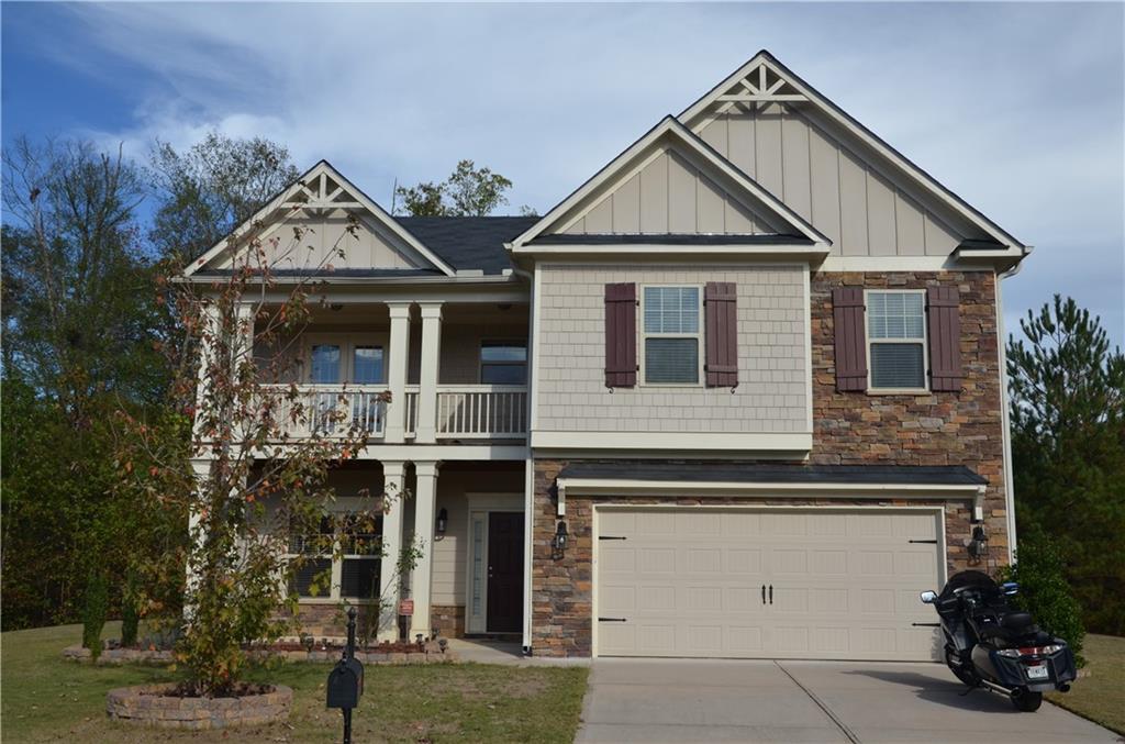 3290 Lynne Road Powder Springs, GA 30127 - Photo 1 of 1