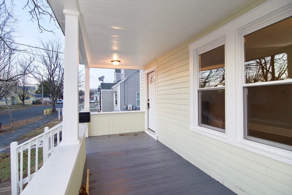 81 Haskin Street Springfield, MA 01109 - Photo 2 of 39 a view of a house with a outdoor space