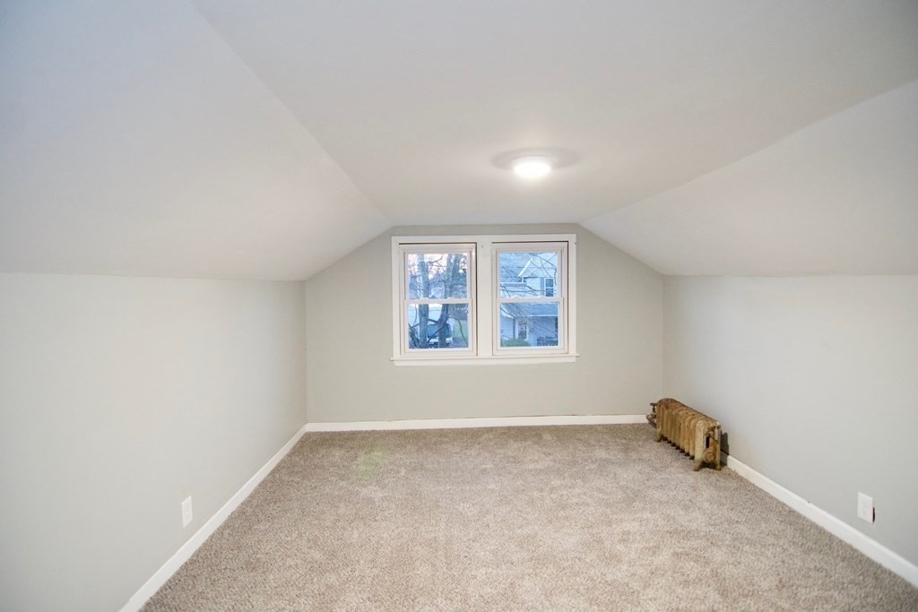 81 Haskin Street Springfield, MA 01109 - Photo 35 of 39 an empty room with windows