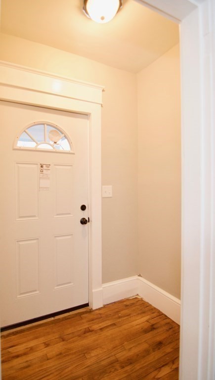 81 Haskin Street Springfield, MA 01109 - Photo 10 of 39 a view of empty room