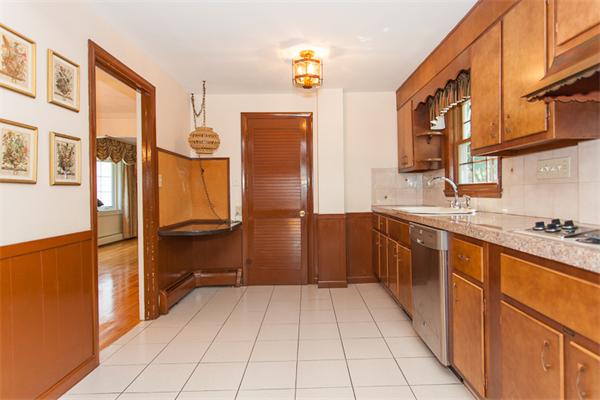 40 Wilmot Road Waltham, MA 02453 - Photo 11 of 25 Gallery Image 11