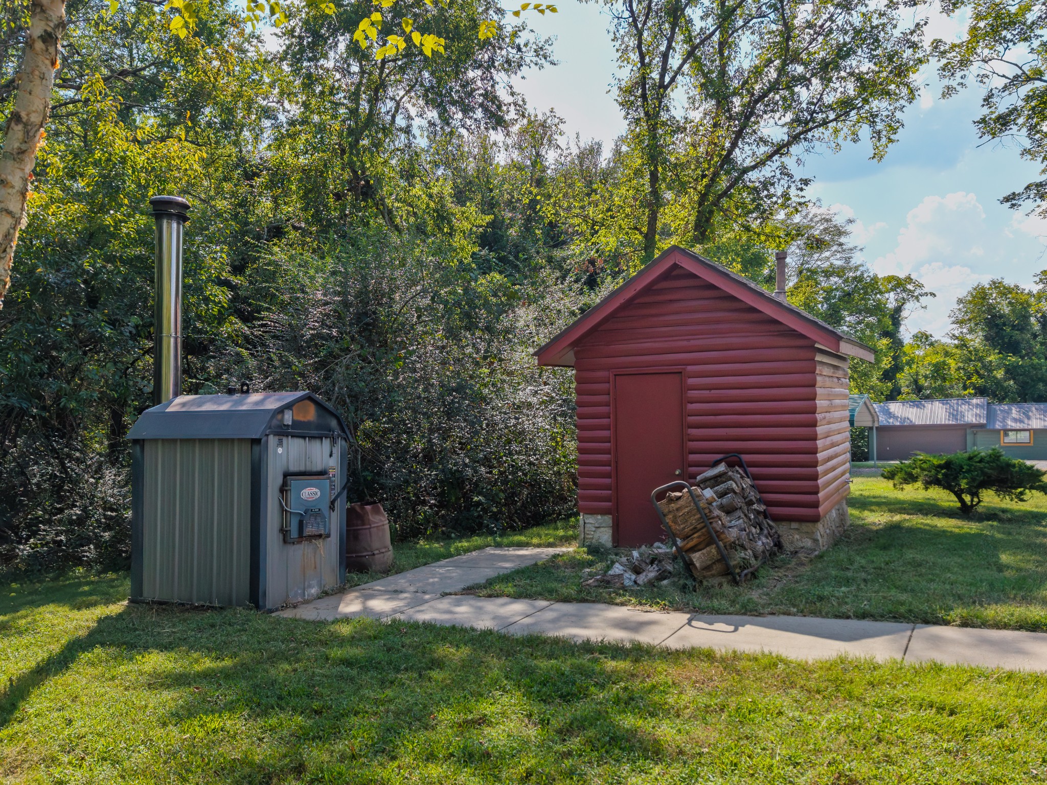 1409 Wade Brown Road Lewisburg, TN 37091 - Photo 84 of 97 Gallery Image 84