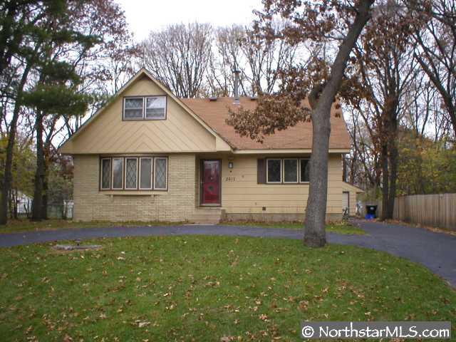 2617 Hillview Road Mounds View, MN 55112 - Photo 1 of 1