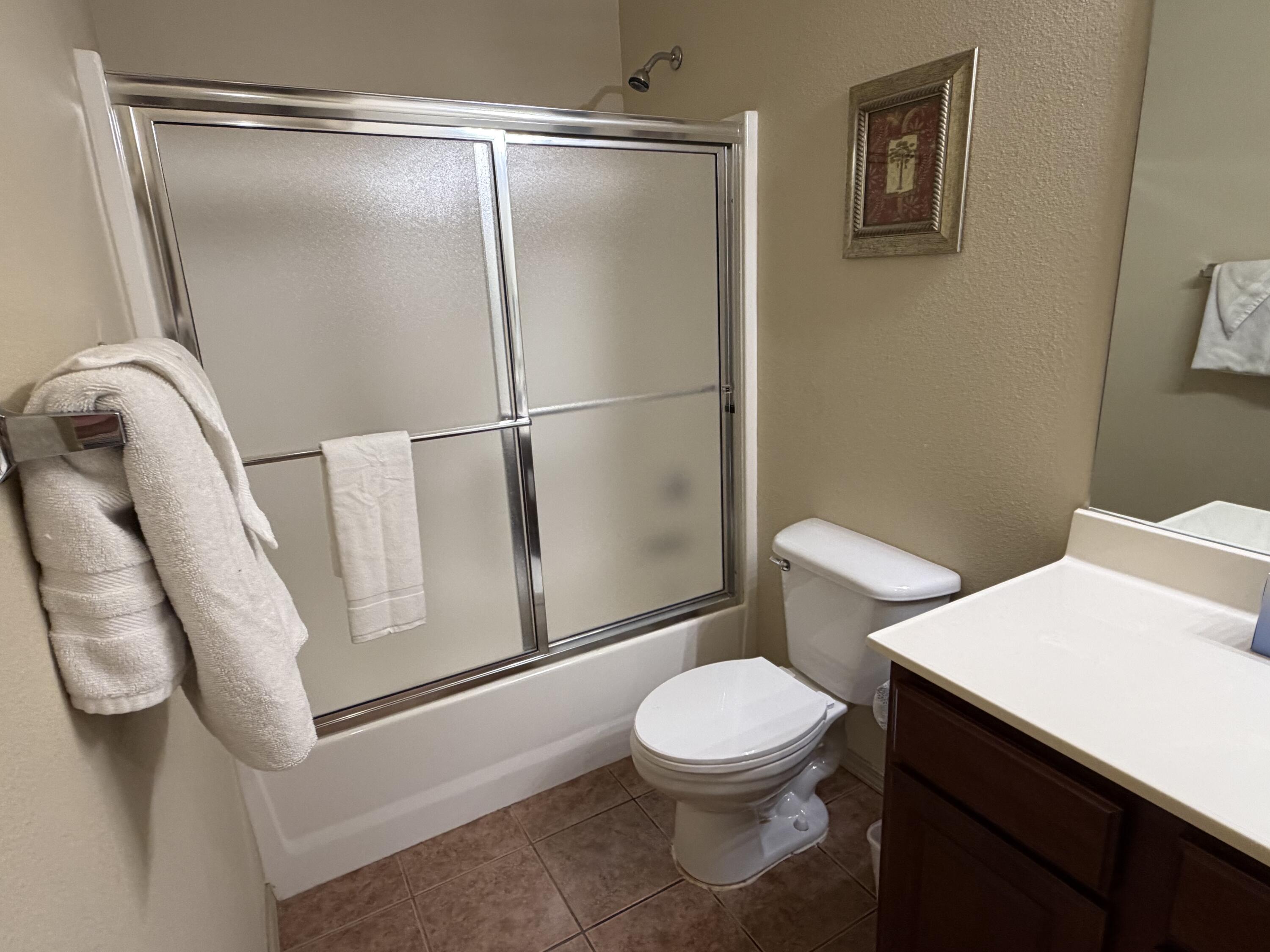 1241 Golf Drive, Unit 1 Reeds Spring, MO 65737 - Photo 28 of 52 Glass Shower Doors