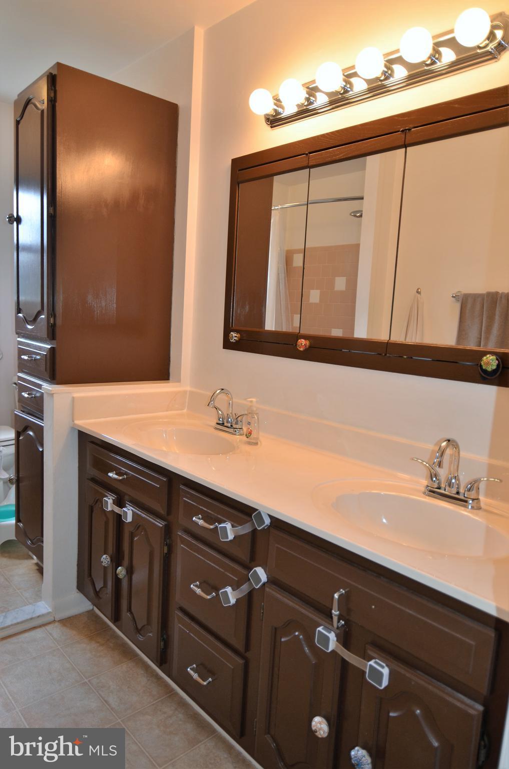 6123 Wheatland Road Baltimore, MD 21228 - Photo 11 of 18 Bath (Master)