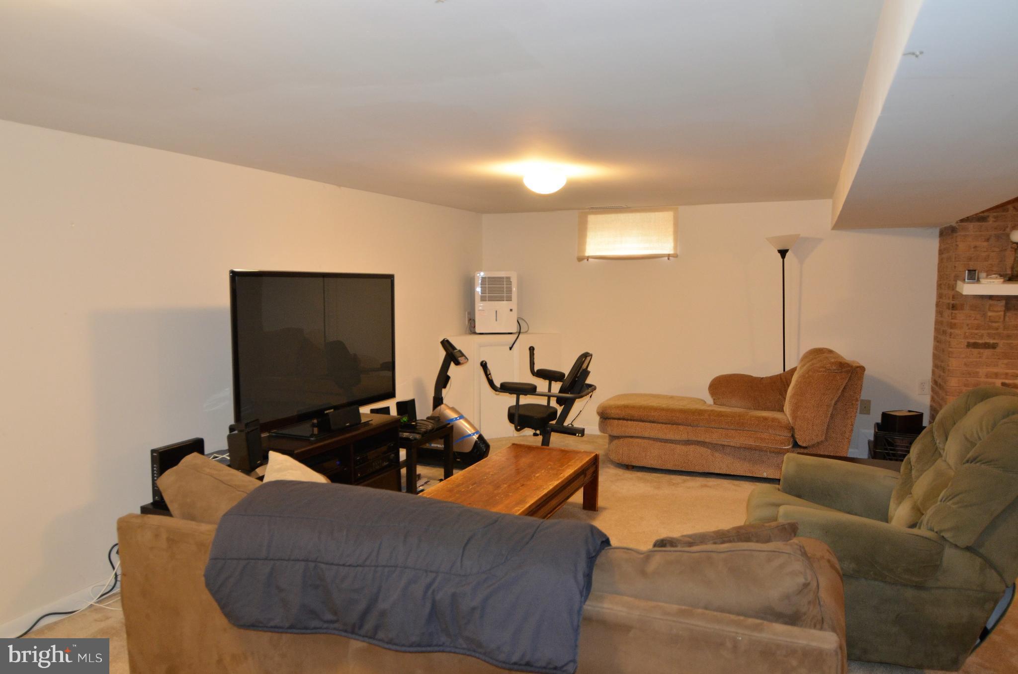 6123 Wheatland Road Baltimore, MD 21228 - Photo 13 of 18 Basement
