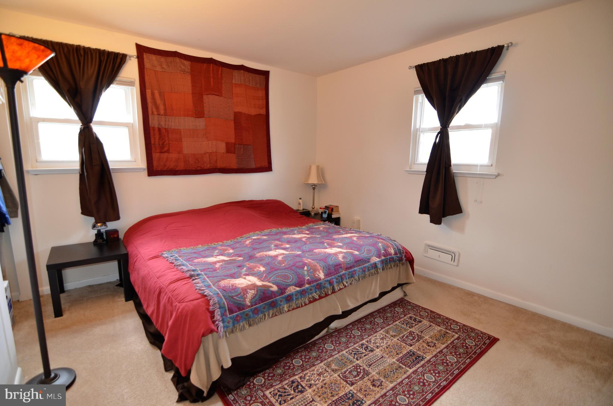6123 Wheatland Road Baltimore, MD 21228 - Photo 8 of 18 Bedroom (Master)