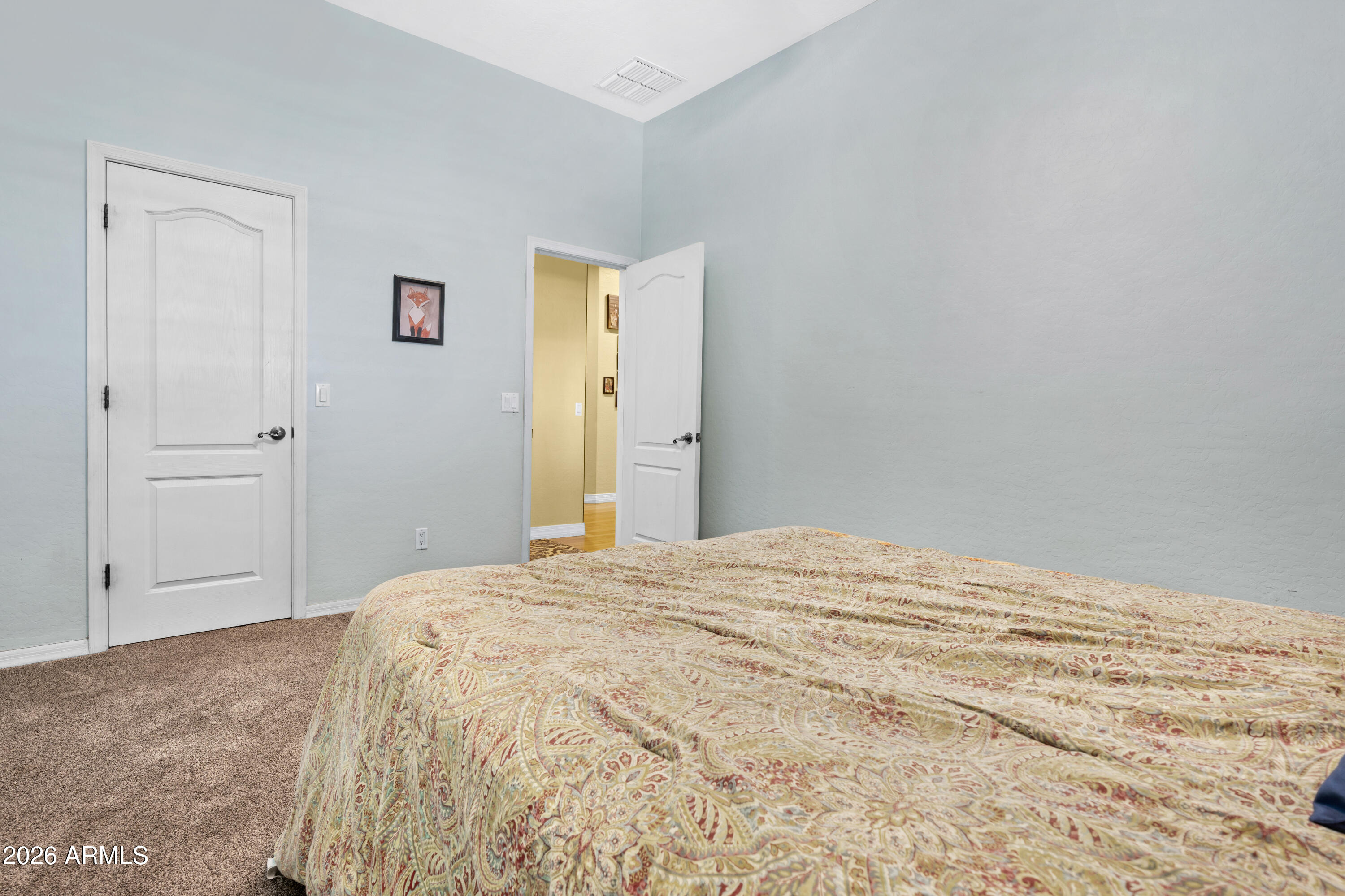 661 West Rhea Road San Tan Valley, AZ 85143 - Photo 39 of 59 4th Guest Bed 2