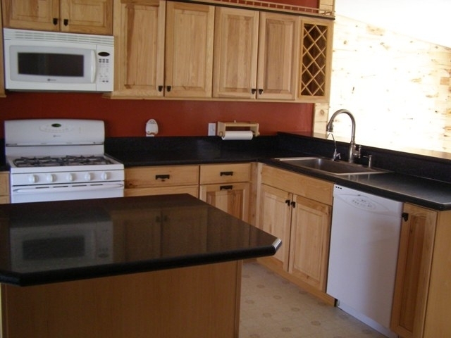 179 Forest Hill Road Ridgway, CO 81432 - Photo 17 of 24 Kitchen (2)