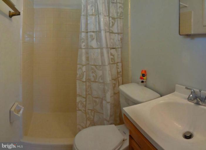 4205 Collier Road Fairfax, VA 22030 - Photo 16 of 17 Bath (Master)