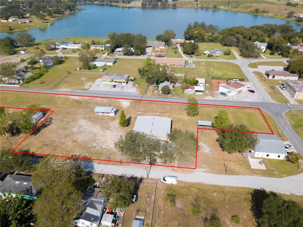 5600 Packing House Road Bartow, FL 33830 - Photo 3 of 5