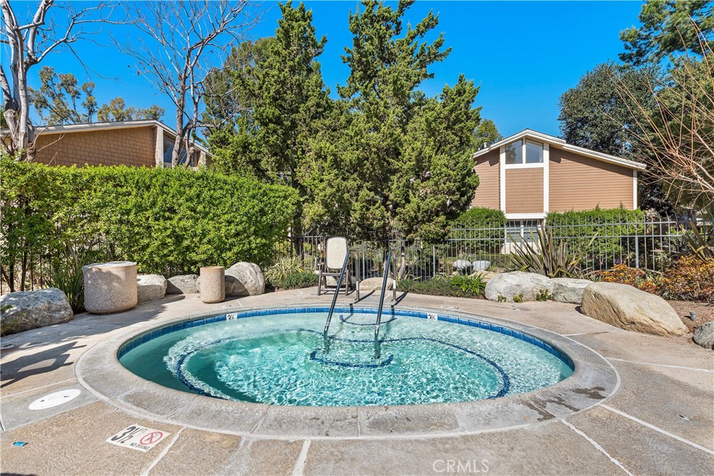 165 Pineview Irvine, CA 92620 - Photo 20 of 23 a view of a house with a yard
