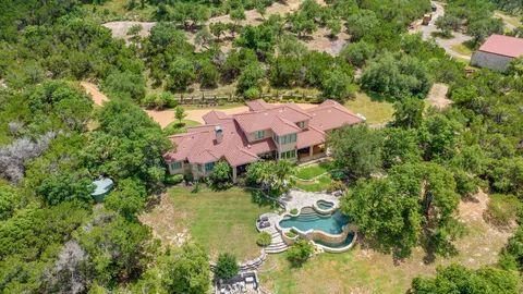 $3,295,000 | 11029 Arroyo Canyon Drive, Austin, TX 78736