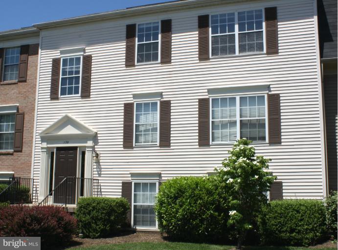 120 Fort Evans Road Southeast, Unit F Leesburg, VA 20175 - Photo 13 of 13 Exterior (Main)