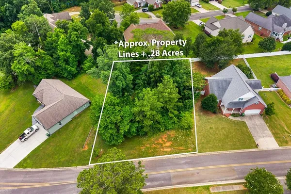 $65,500 | 0 Magalynn Way, Chatsworth, GA 30705