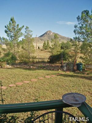 49 East Rain Valley Loop, Unit REAR Elgin, AZ 85611 - Photo 4 of 5