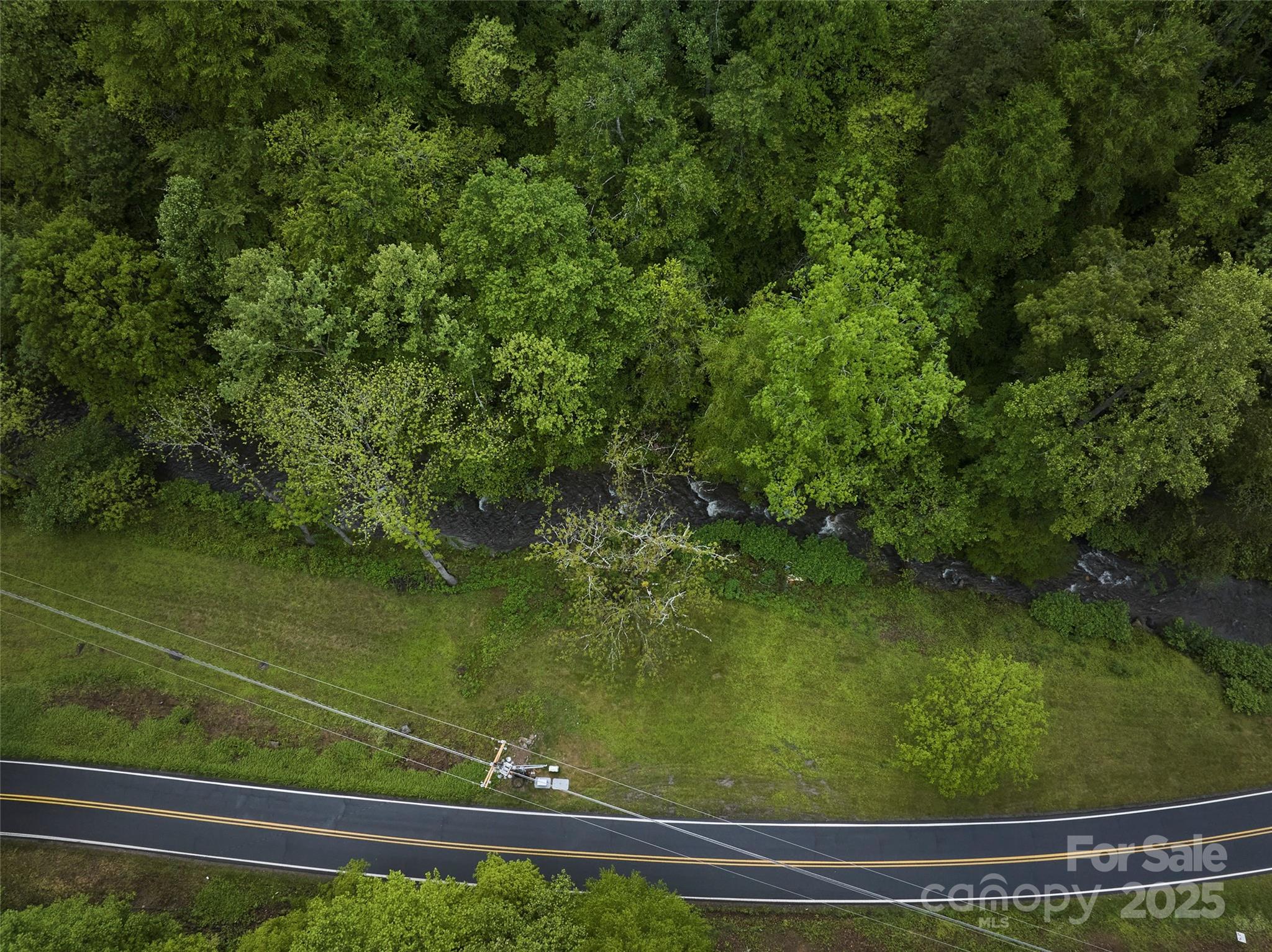 210 Conleys Creek Road Whittier, NC 28789 - Photo 11 of 31 a view of lake from the balcony