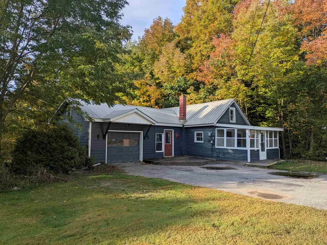 $129,900 | 13 Hillside Avenue, Northumberland, NH 03582