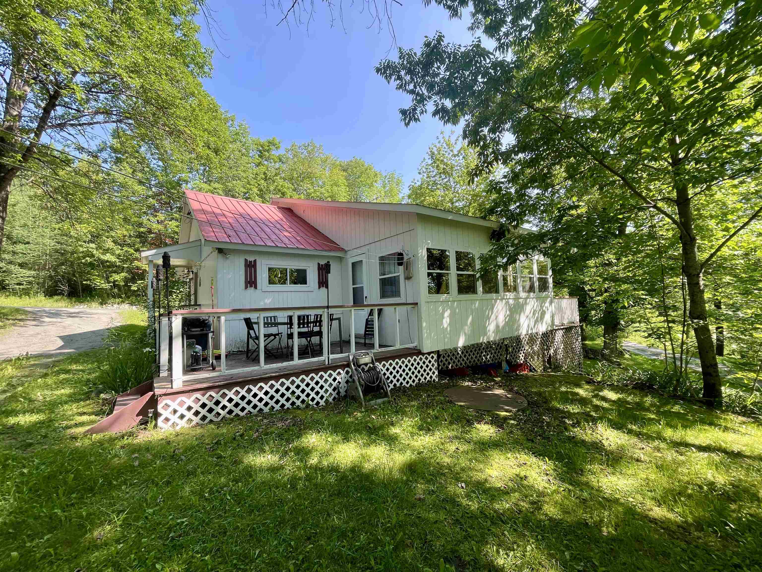 2408 Shadow Lake Road Concord, VT 05824 - Photo 3 of 28