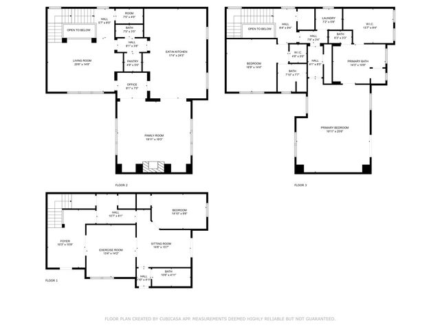 $995,000 | 1705 Michigan Street, Houston, TX 77006