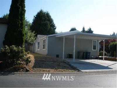 375 Union Avenue Southeast, Unit 114 Renton, WA 98059 - Photo 1 of 1
