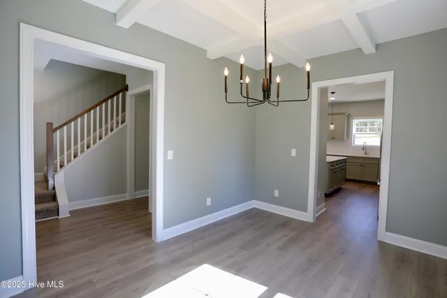 $394,000 | 408 Gretchen Road, West End, NC 27376