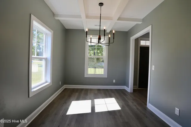 $394,000 | 408 Gretchen Road, West End, NC 27376