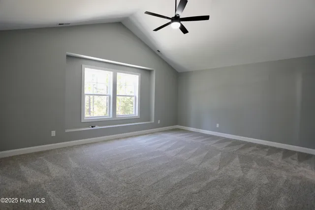 $394,000 | 408 Gretchen Road, West End, NC 27376