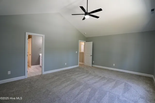 $394,000 | 408 Gretchen Road, West End, NC 27376