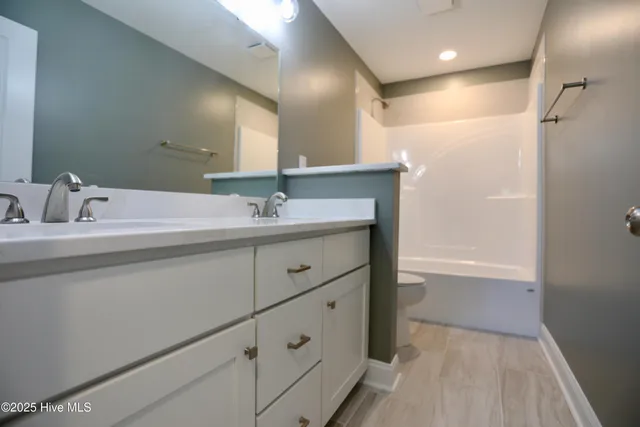 $394,000 | 408 Gretchen Road, West End, NC 27376