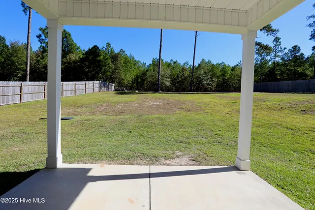 $394,000 | 408 Gretchen Road, West End, NC 27376