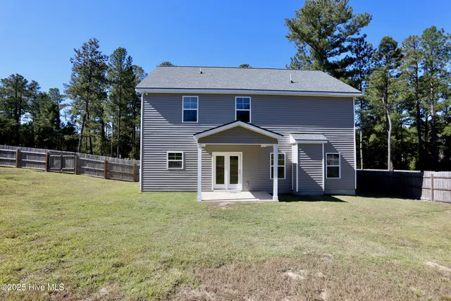 $394,000 | 408 Gretchen Road, West End, NC 27376