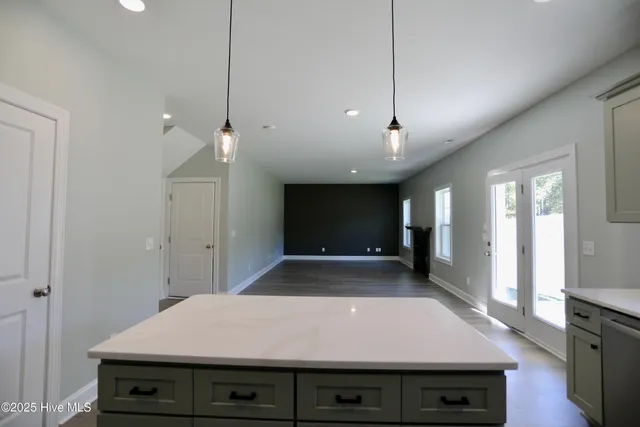 $394,000 | 408 Gretchen Road, West End, NC 27376