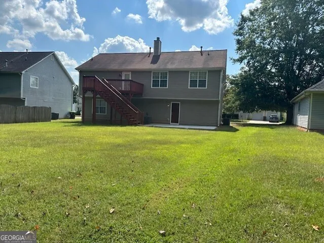 $2,100 | 10650 Daisy Cove, Hampton, GA 30228