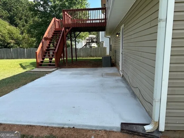 $2,100 | 10650 Daisy Cove, Hampton, GA 30228