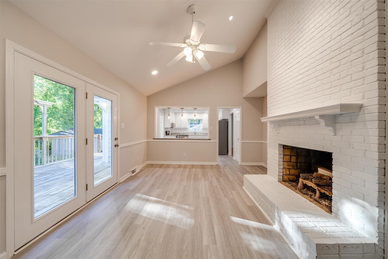 5309 Old Forge Circle Raleigh, NC 27609 - Photo 16 of 29 Photo 16