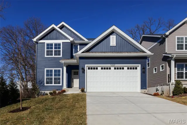 $649,900 | 9241 Merritt Avenue, Rock Hill, MO 63144