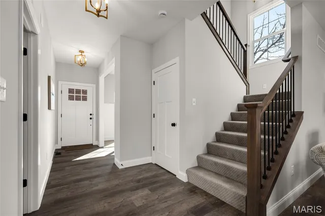 $649,900 | 9241 Merritt Avenue, Rock Hill, MO 63144