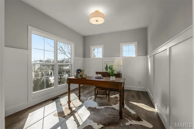 $649,900 | 9241 Merritt Avenue, Rock Hill, MO 63144