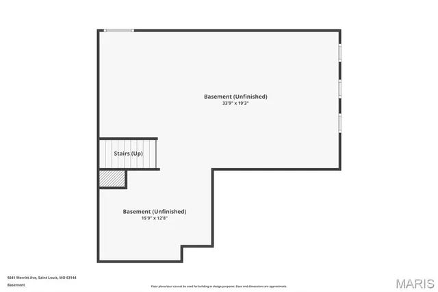 $649,900 | 9241 Merritt Avenue, Rock Hill, MO 63144