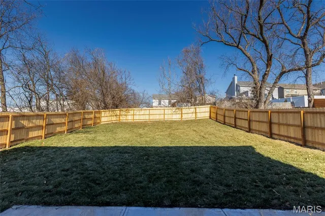 $649,900 | 9241 Merritt Avenue, Rock Hill, MO 63144