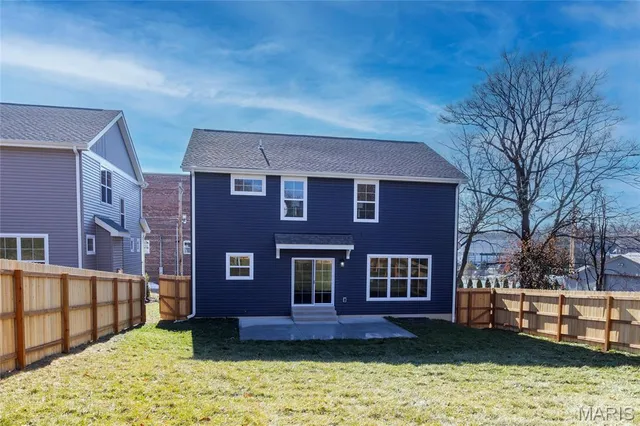 $649,900 | 9241 Merritt Avenue, Rock Hill, MO 63144