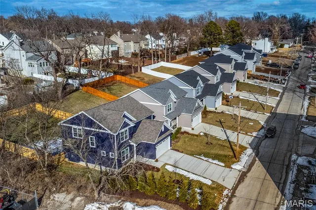 $649,900 | 9241 Merritt Avenue, Rock Hill, MO 63144