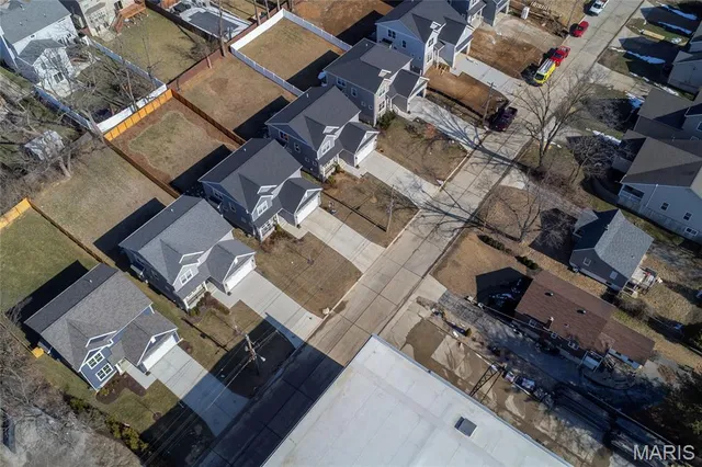 $649,900 | 9241 Merritt Avenue, Rock Hill, MO 63144