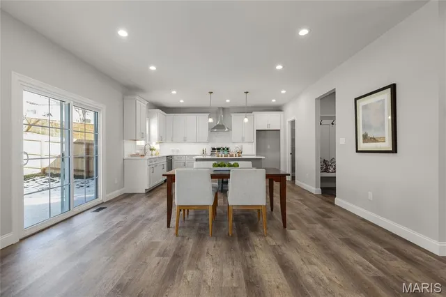 $649,900 | 9241 Merritt Avenue, Rock Hill, MO 63144