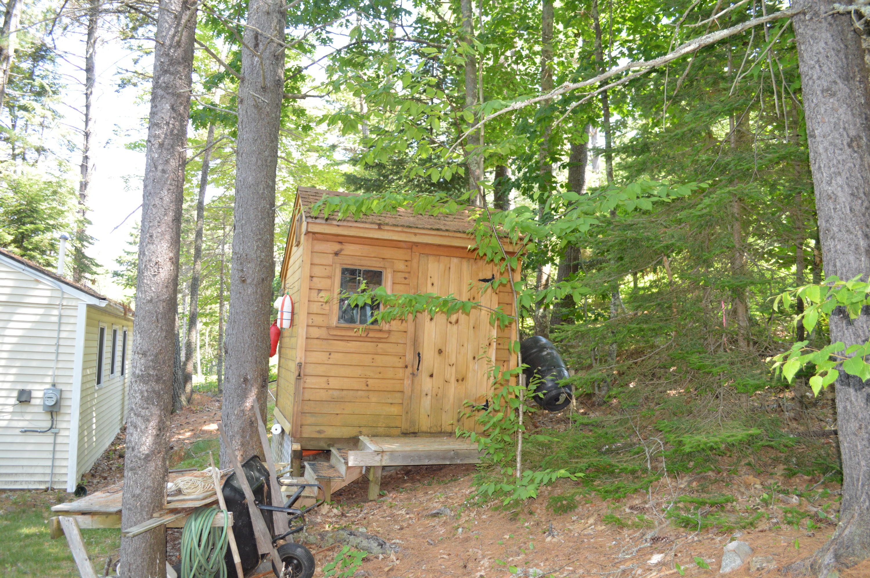 470 Cross Point Road Edgecomb, ME 04556 - Photo 11 of 35 DSC_0493