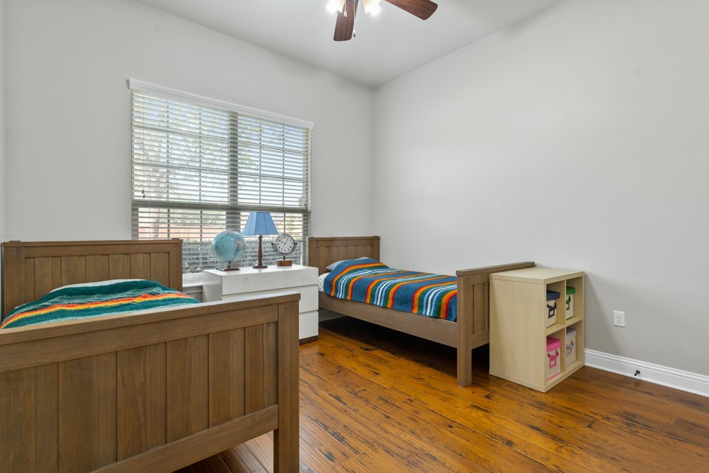 15904 Jeffs Lane Austin, TX 78717 - Photo 21 of 24