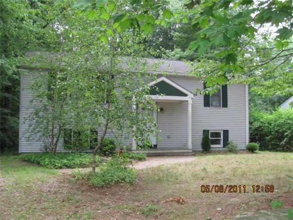 539 Templeton Road Athol, MA 01331 - Photo 1 of 1 Gallery Image 1
