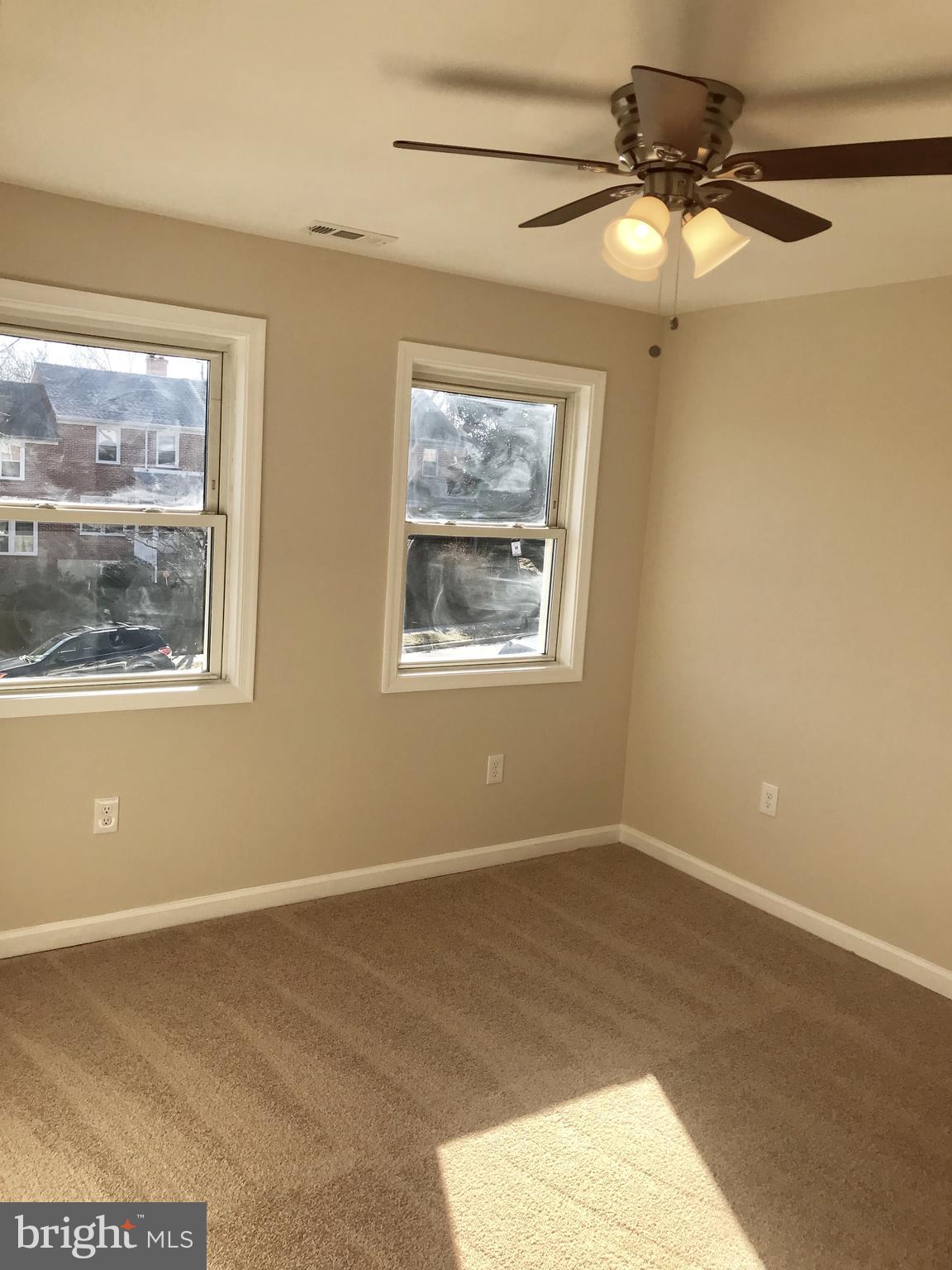 1432 Cedarcroft Road Baltimore, MD 21239 - Photo 15 of 22 Bedroom